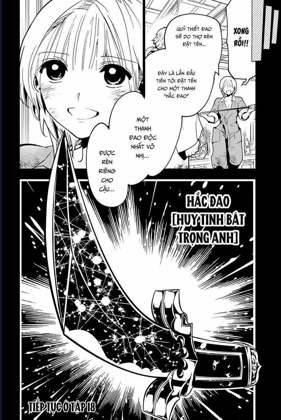 Orient - Chương 133 - Trang 47