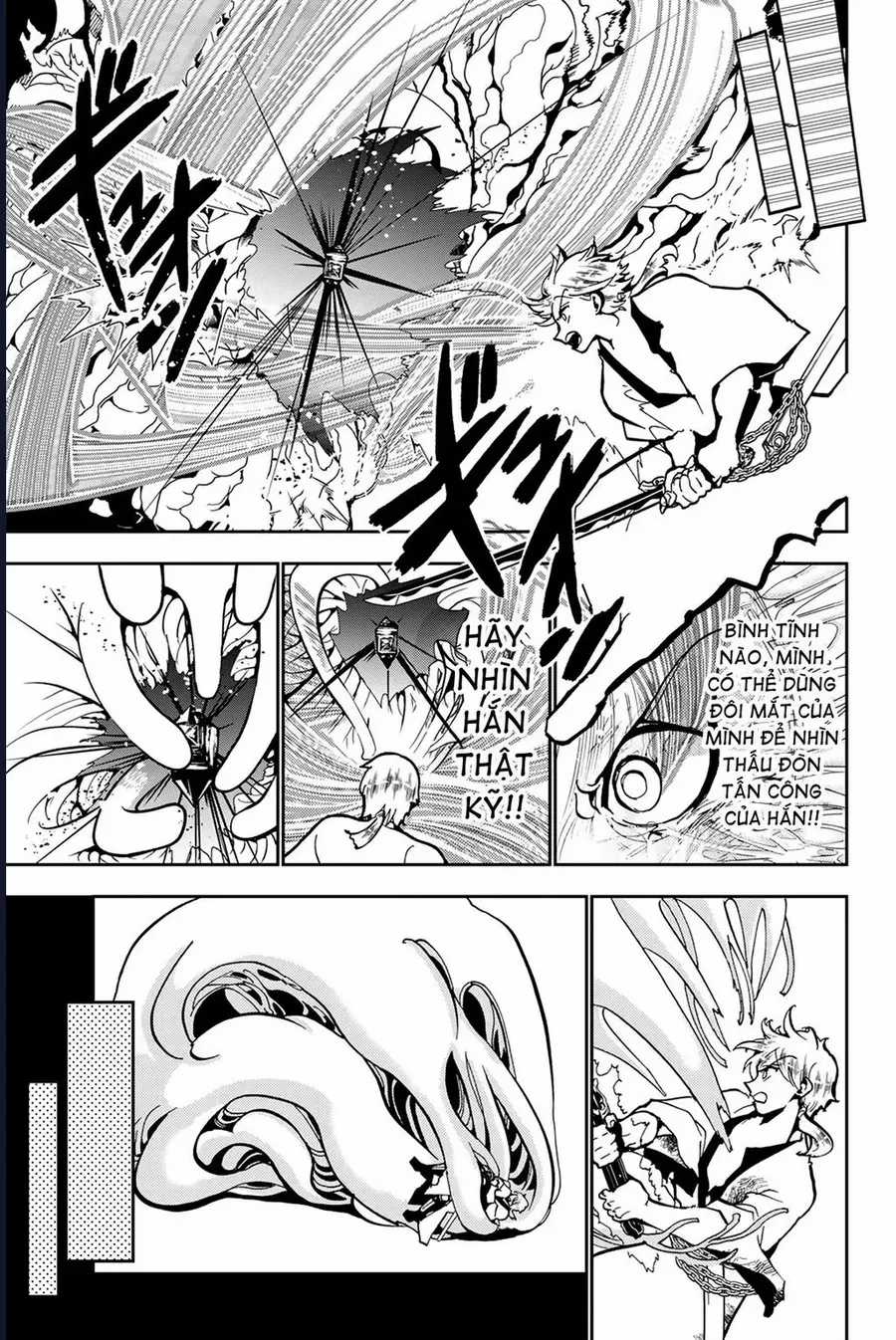 Orient - Chương 136 - Trang 13