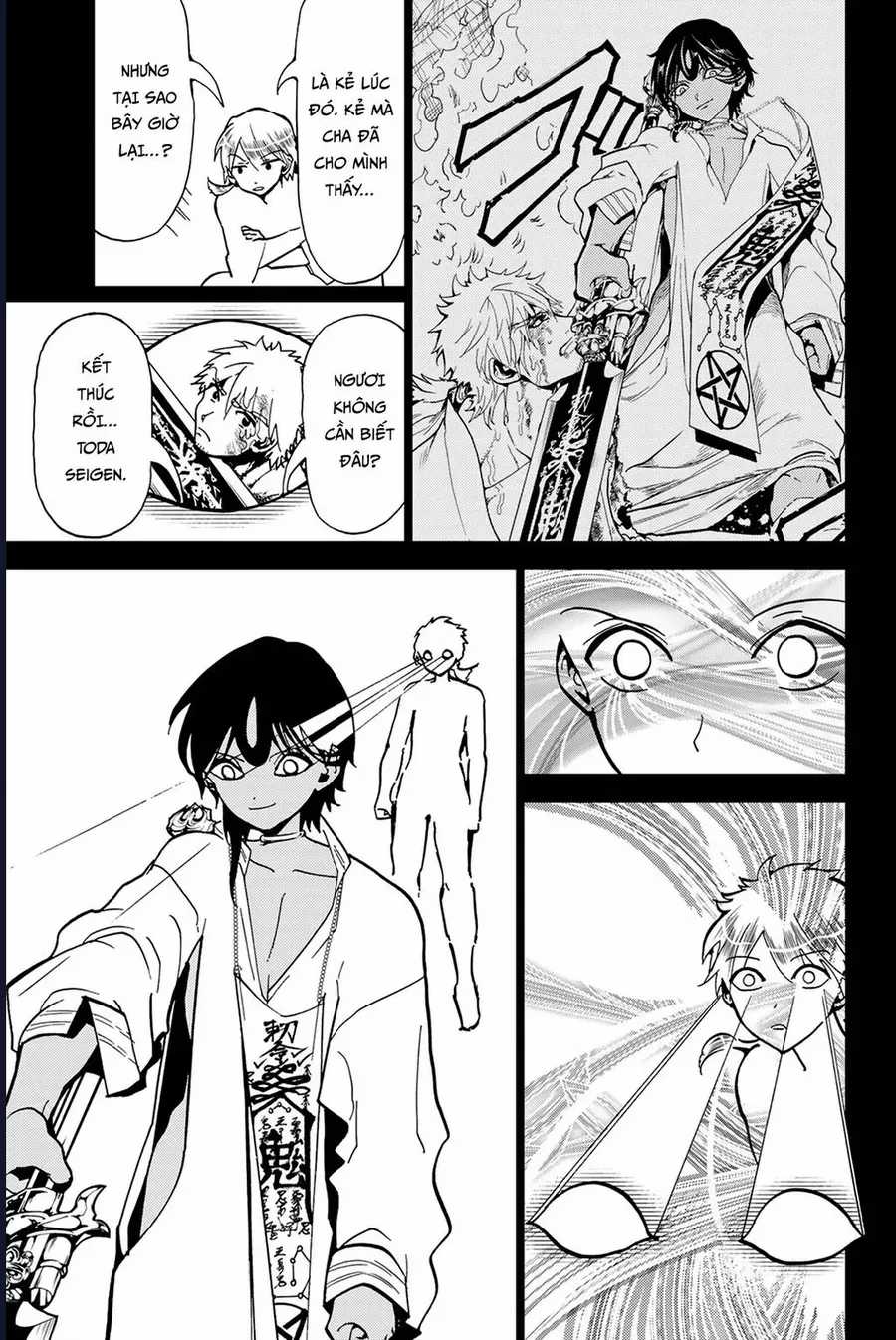 Orient - Chương 136 - Trang 15