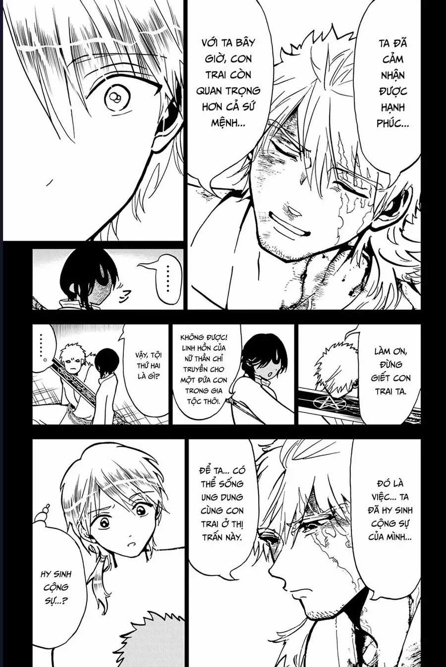 Orient - Chương 136 - Trang 19