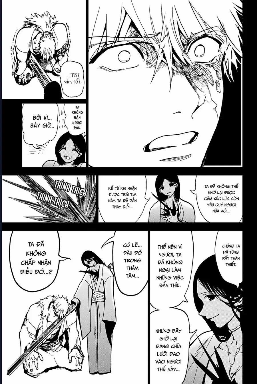 Orient - Chương 136 - Trang 23