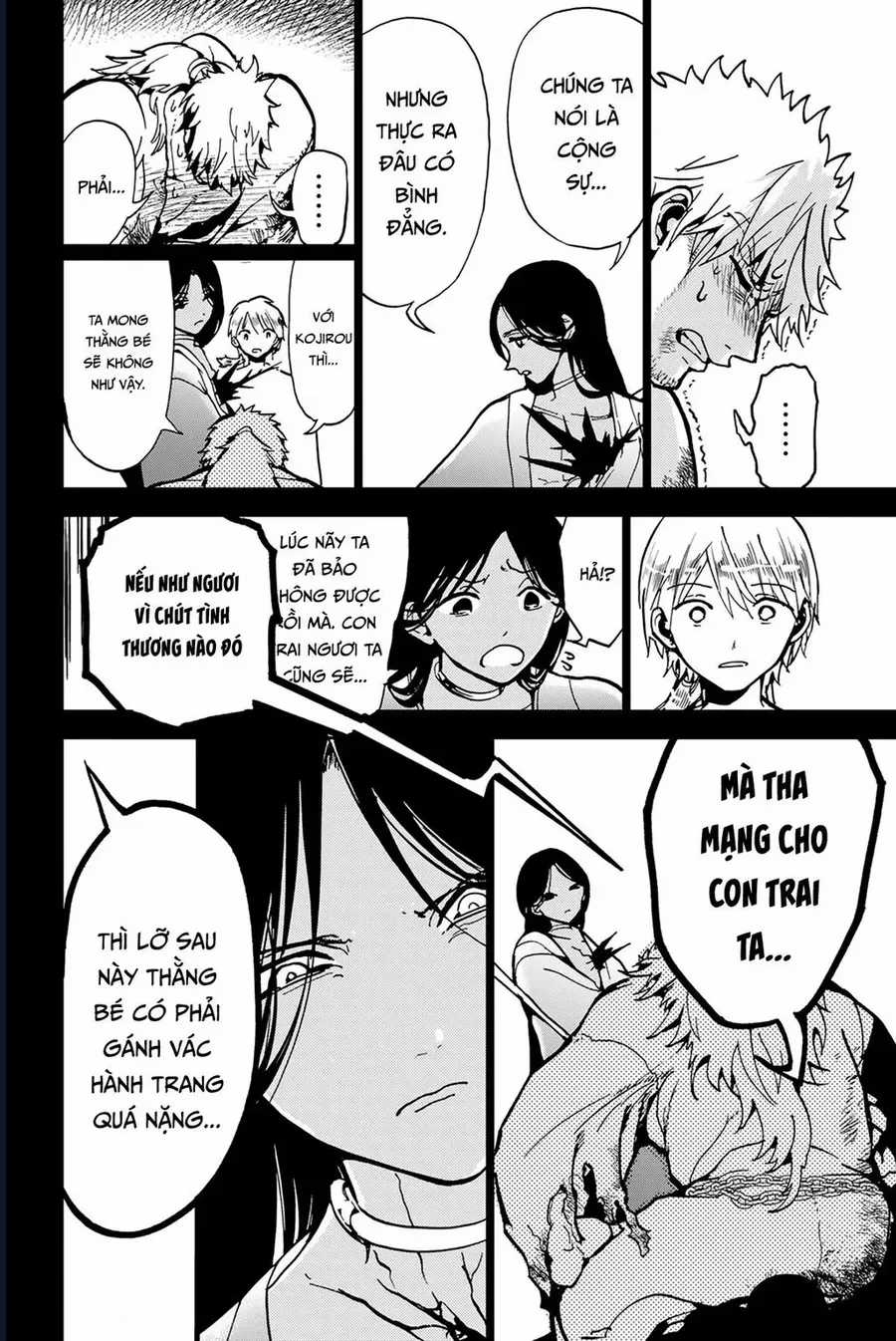 Orient - Chương 136 - Trang 24