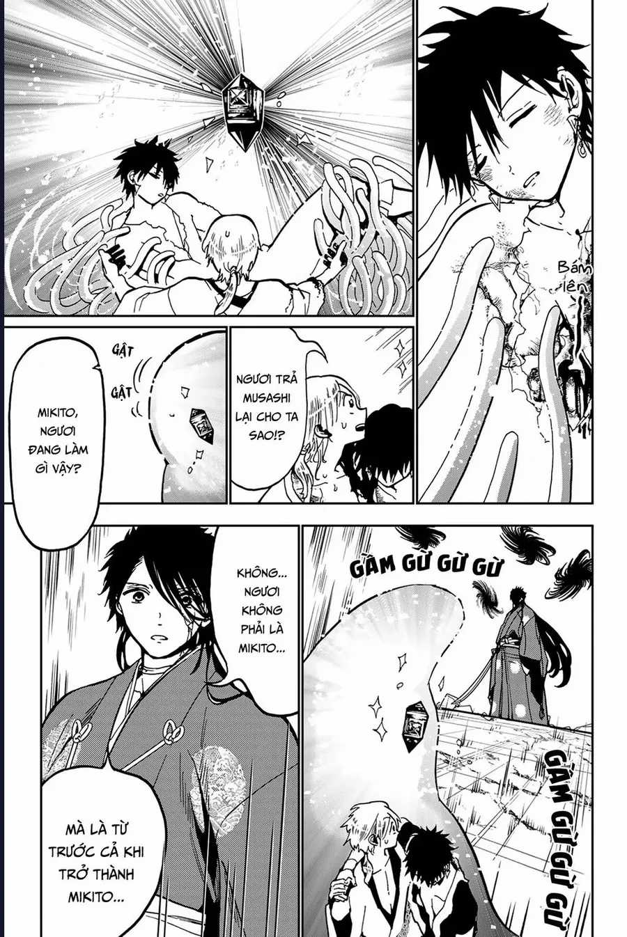 Orient - Chương 136 - Trang 27