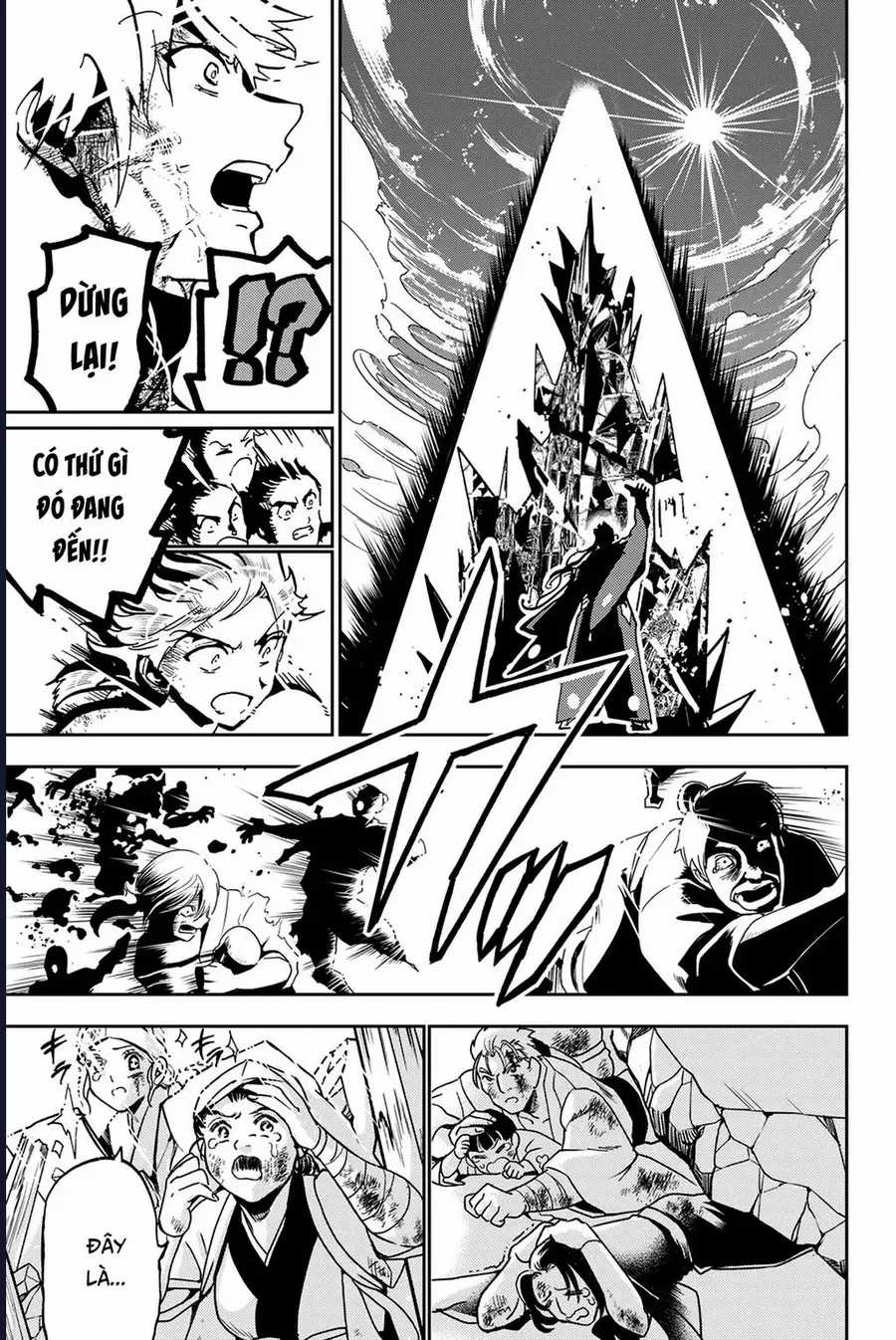 Orient - Chương 136 - Trang 29