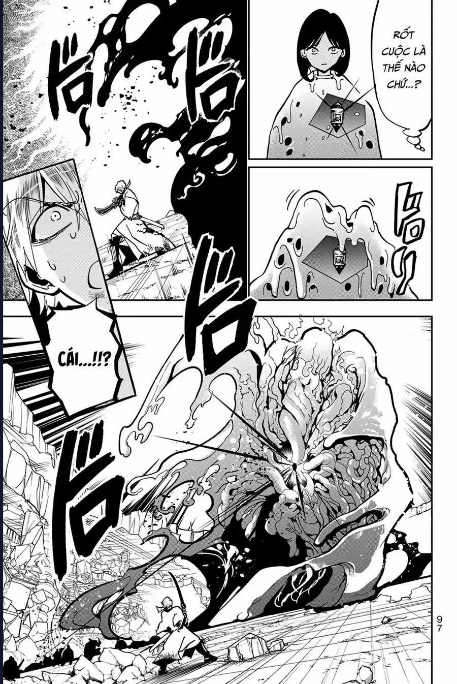 Orient - Chương 136 - Trang 5