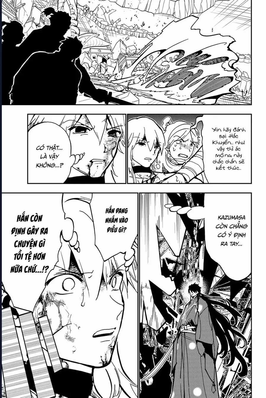 Orient - Chương 136 - Trang 9