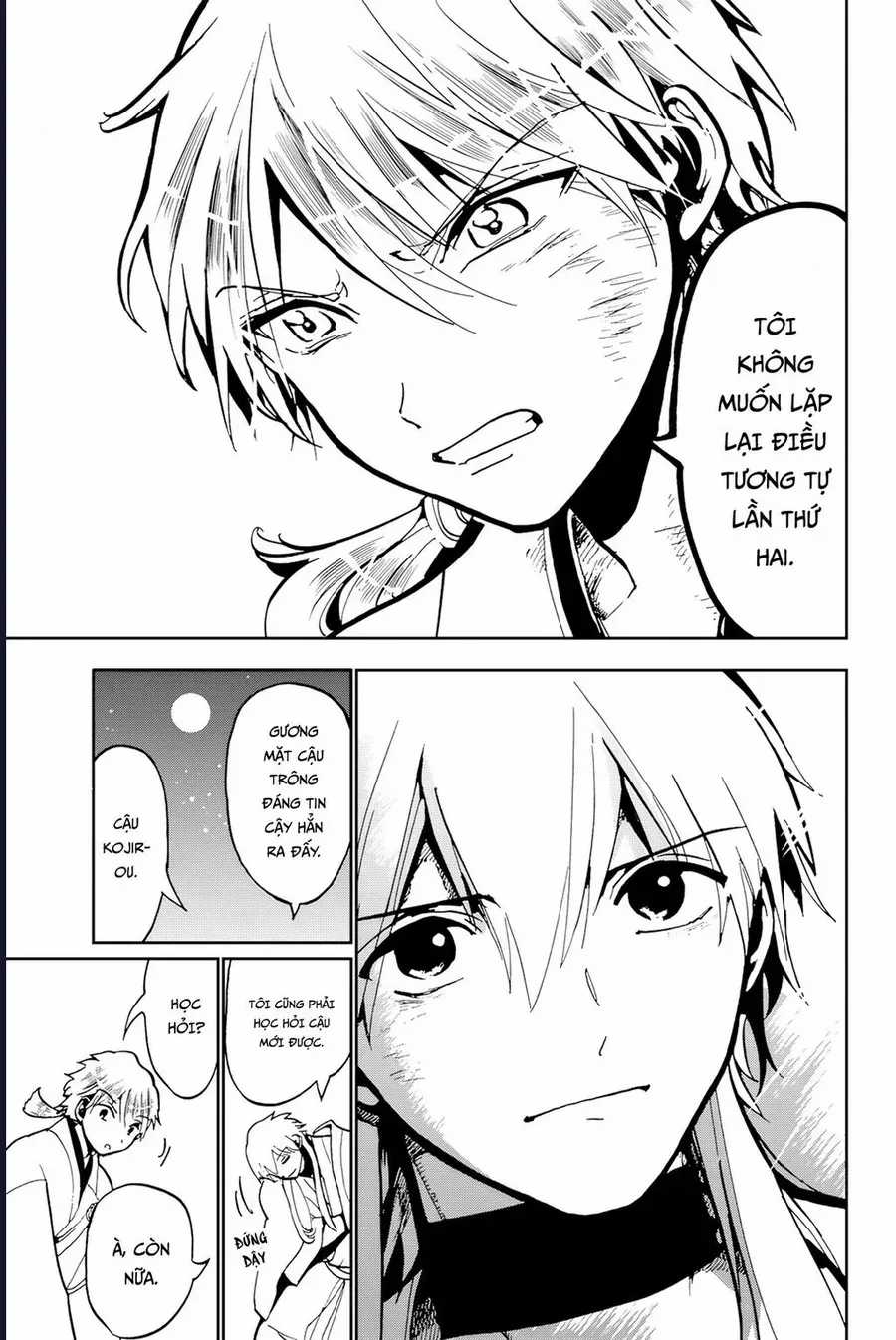 Orient - Chương 137 - Trang 15