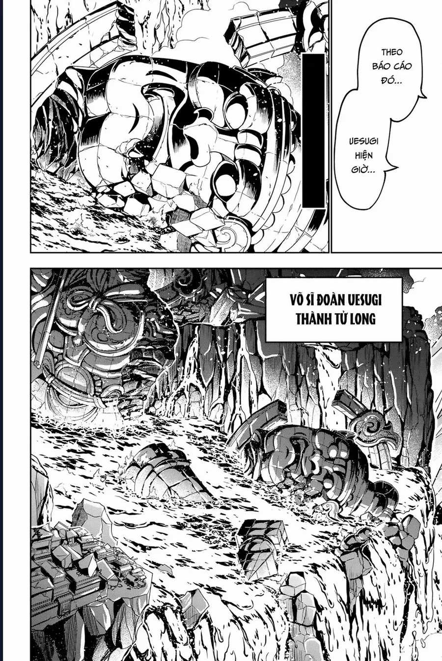 Orient - Chương 137 - Trang 22