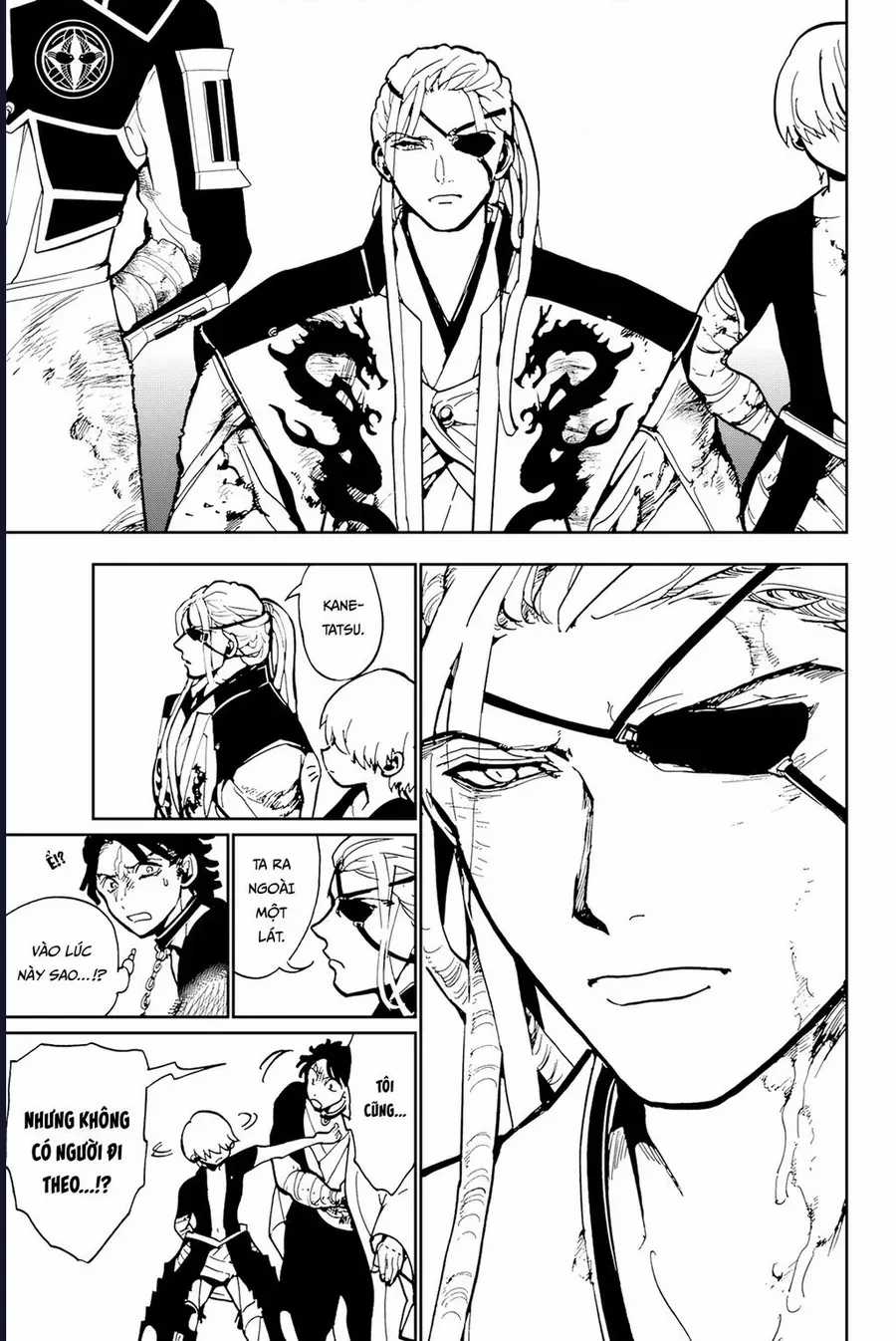 Orient - Chương 137 - Trang 27