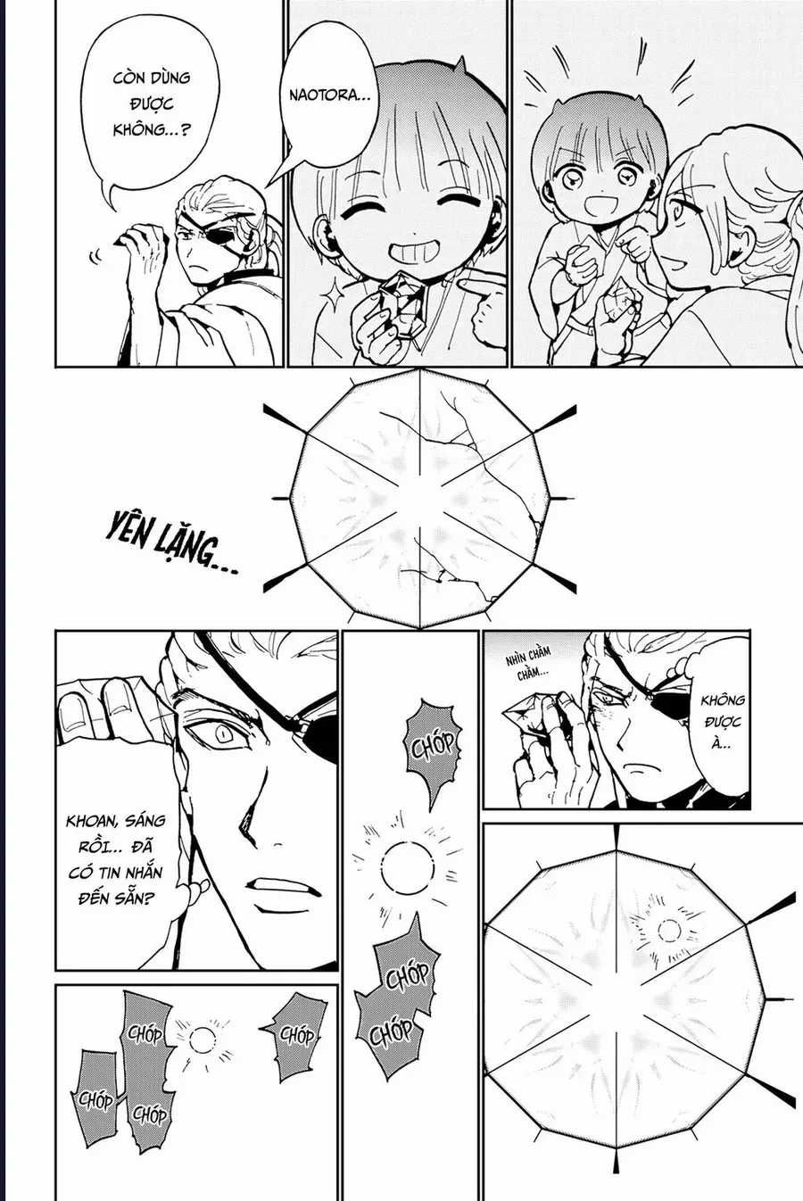 Orient - Chương 137 - Trang 30