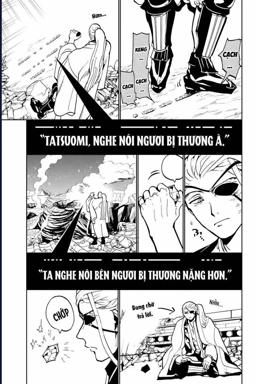 Orient - Chương 137 - Trang 31