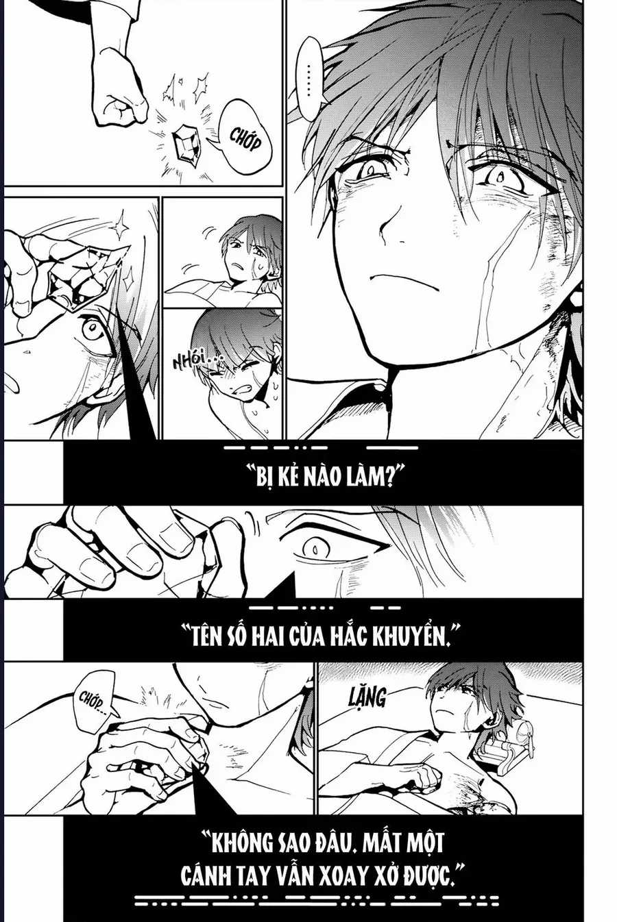 Orient - Chương 137 - Trang 33