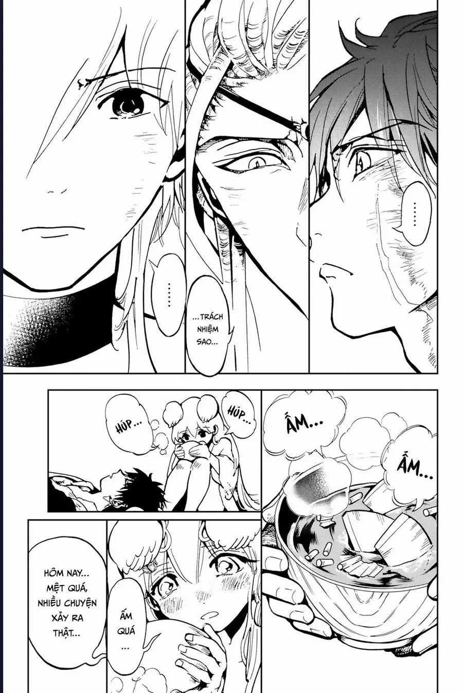 Orient - Chương 137 - Trang 39