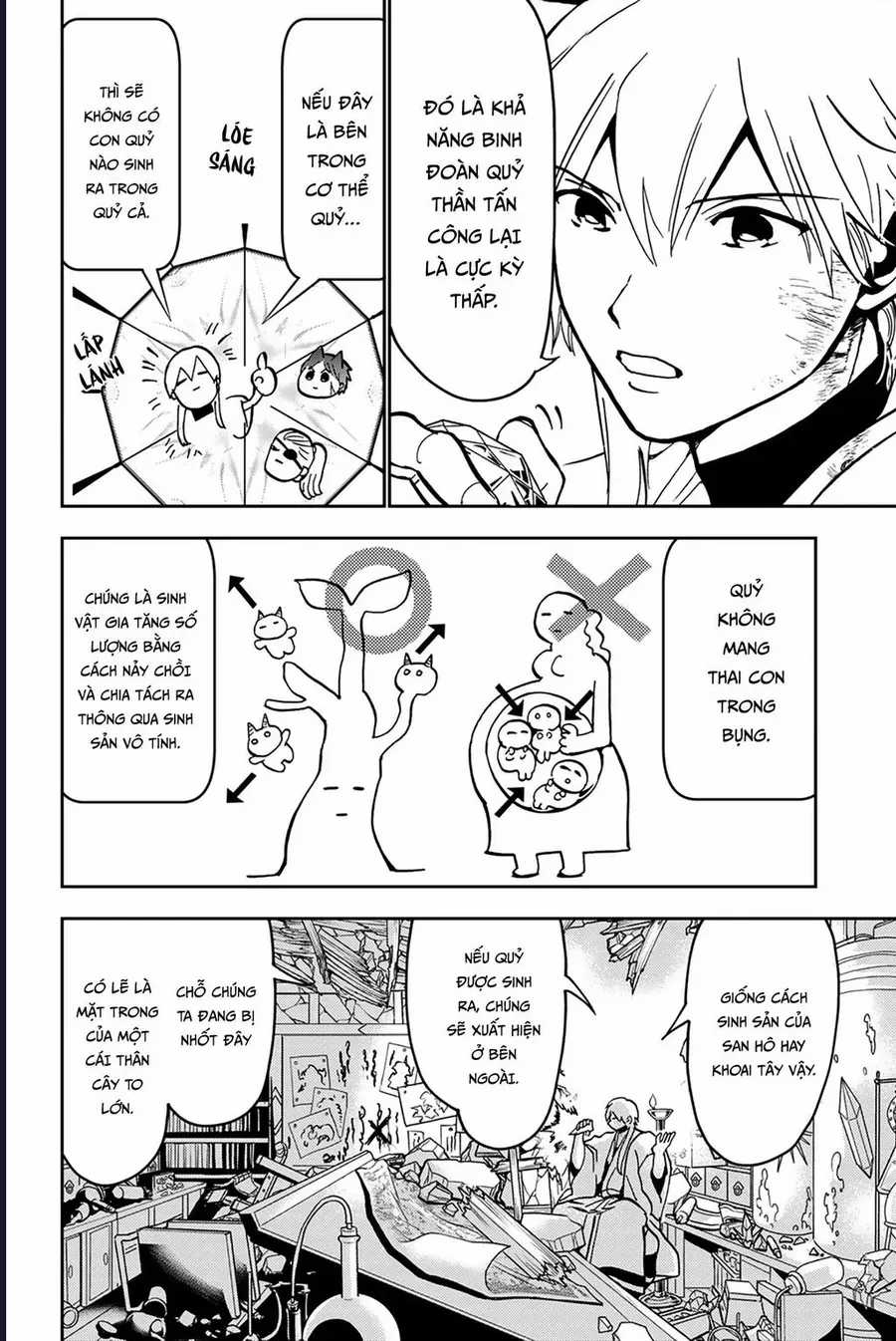 Orient - Chương 138 - Trang 17