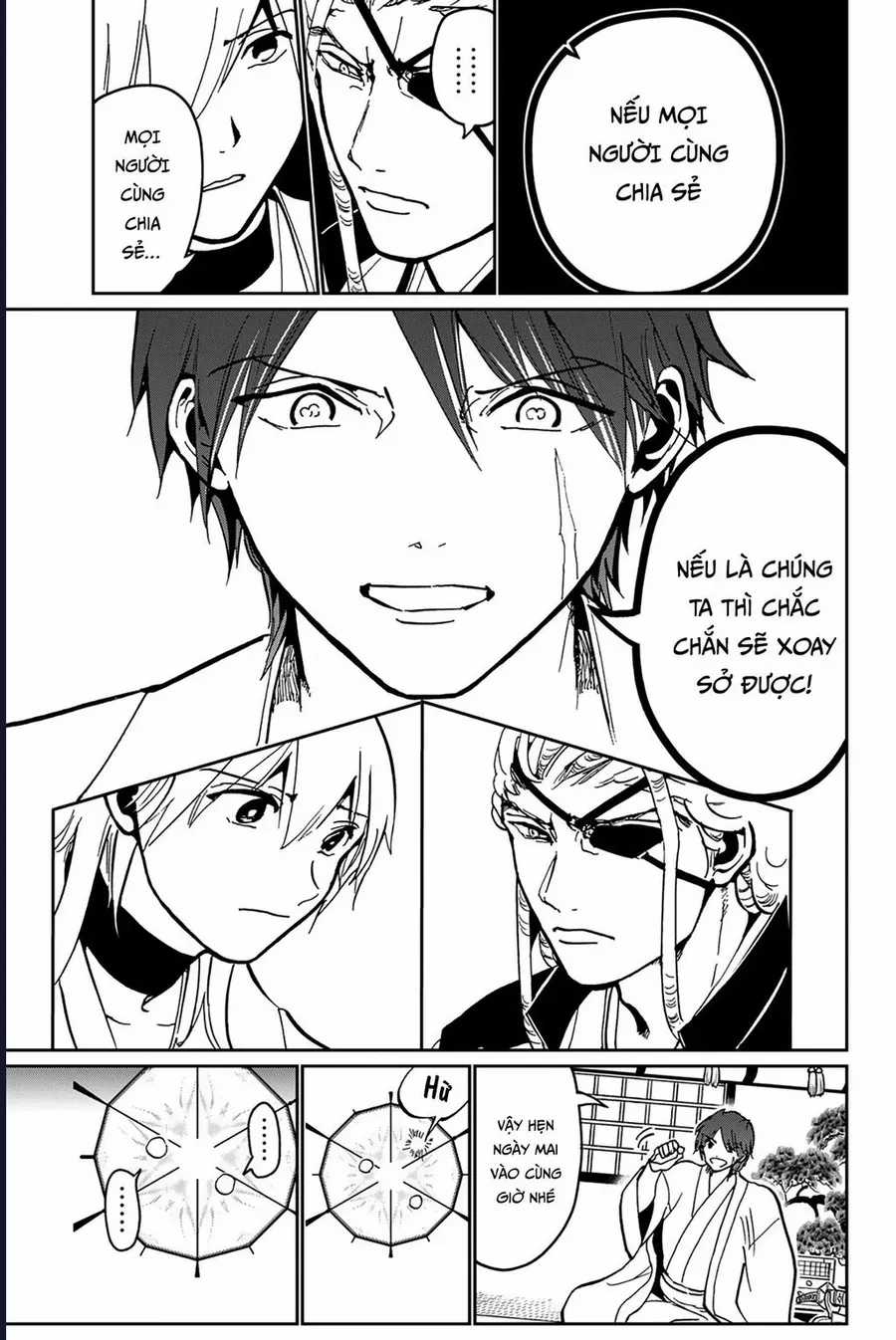 Orient - Chương 138 - Trang 20