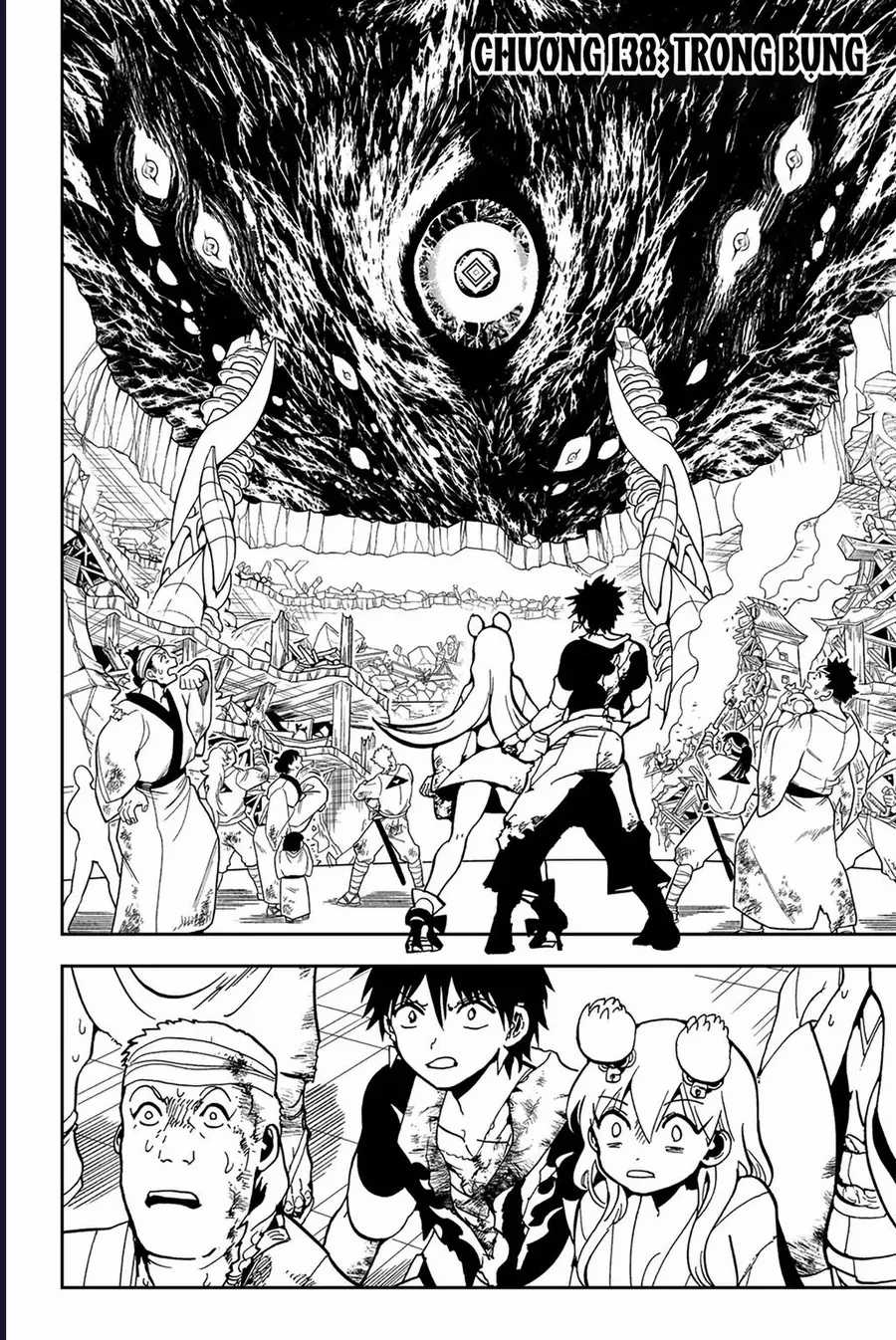 Orient - Chương 138 - Trang 3