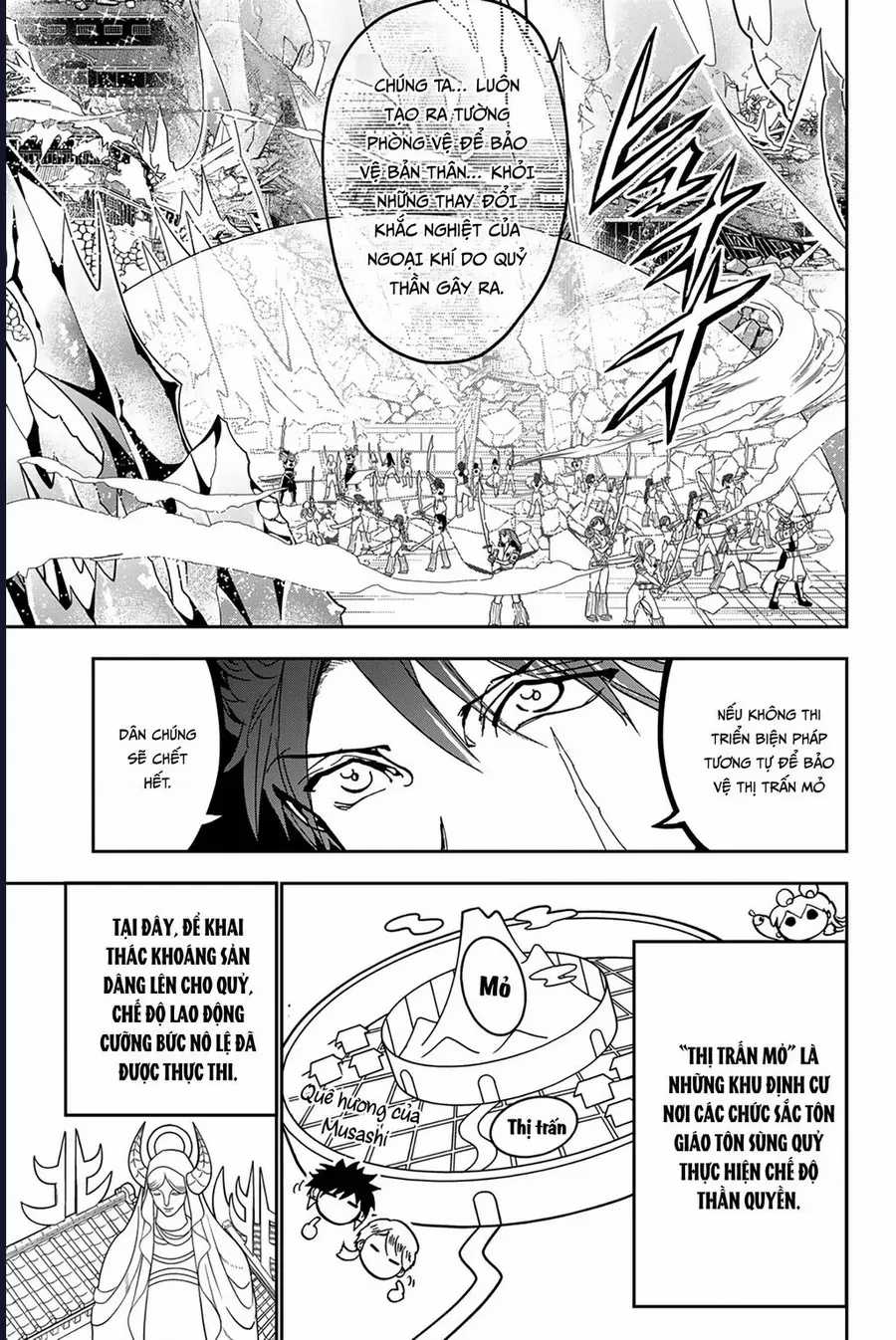 Orient - Chương 138 - Trang 24