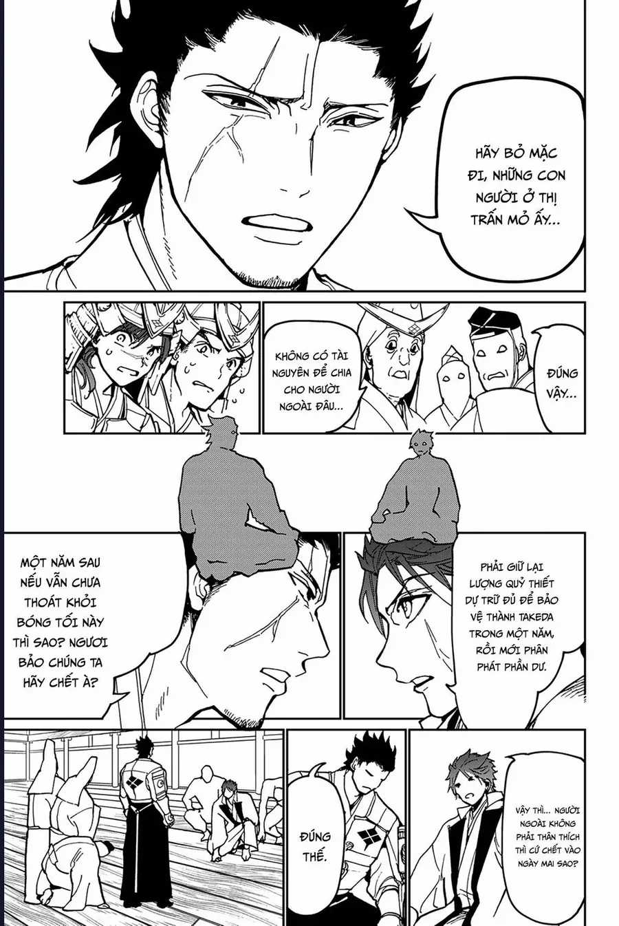 Orient - Chương 138 - Trang 26