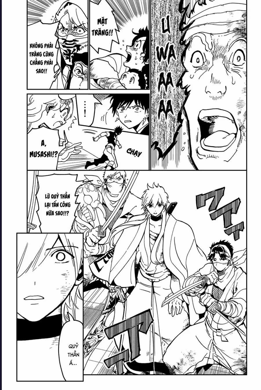 Orient - Chương 138 - Trang 4