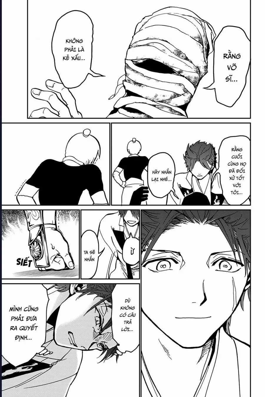 Orient - Chương 138 - Trang 38