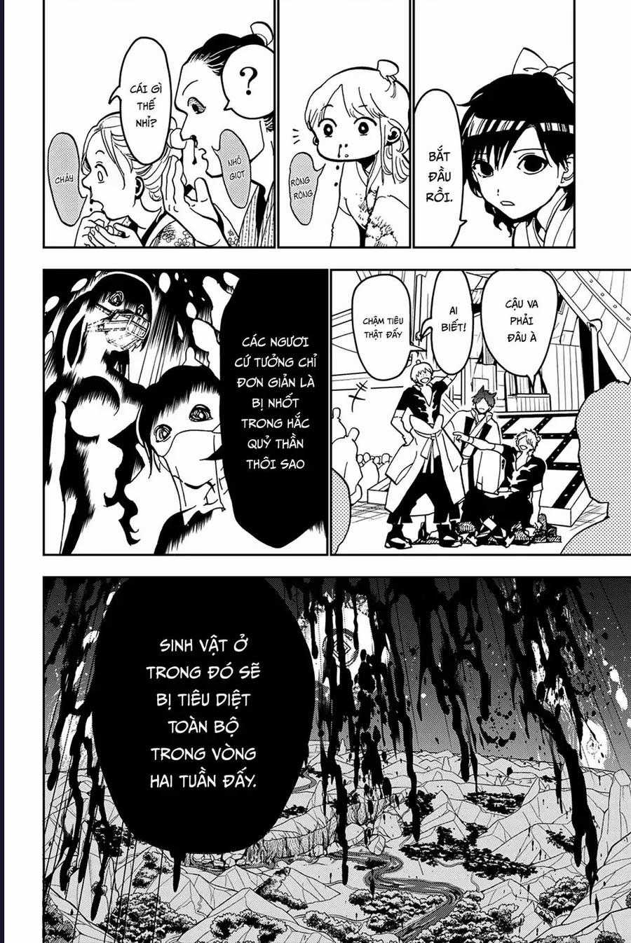 Orient - Chương 138 - Trang 41