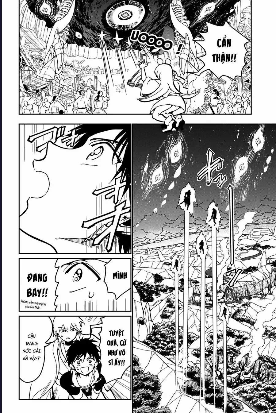 Orient - Chương 138 - Trang 7