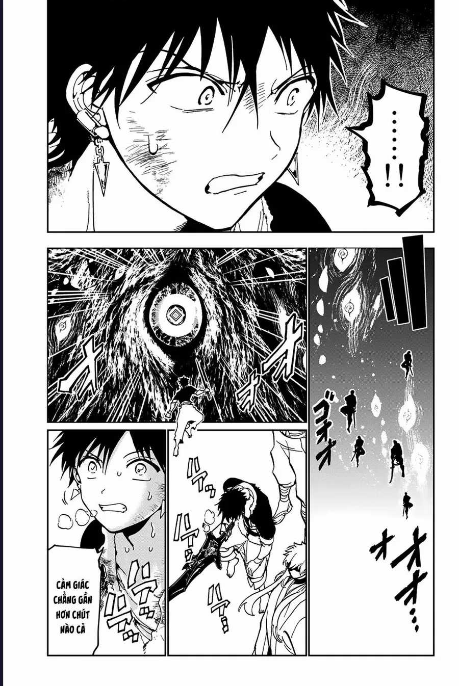 Orient - Chương 138 - Trang 10