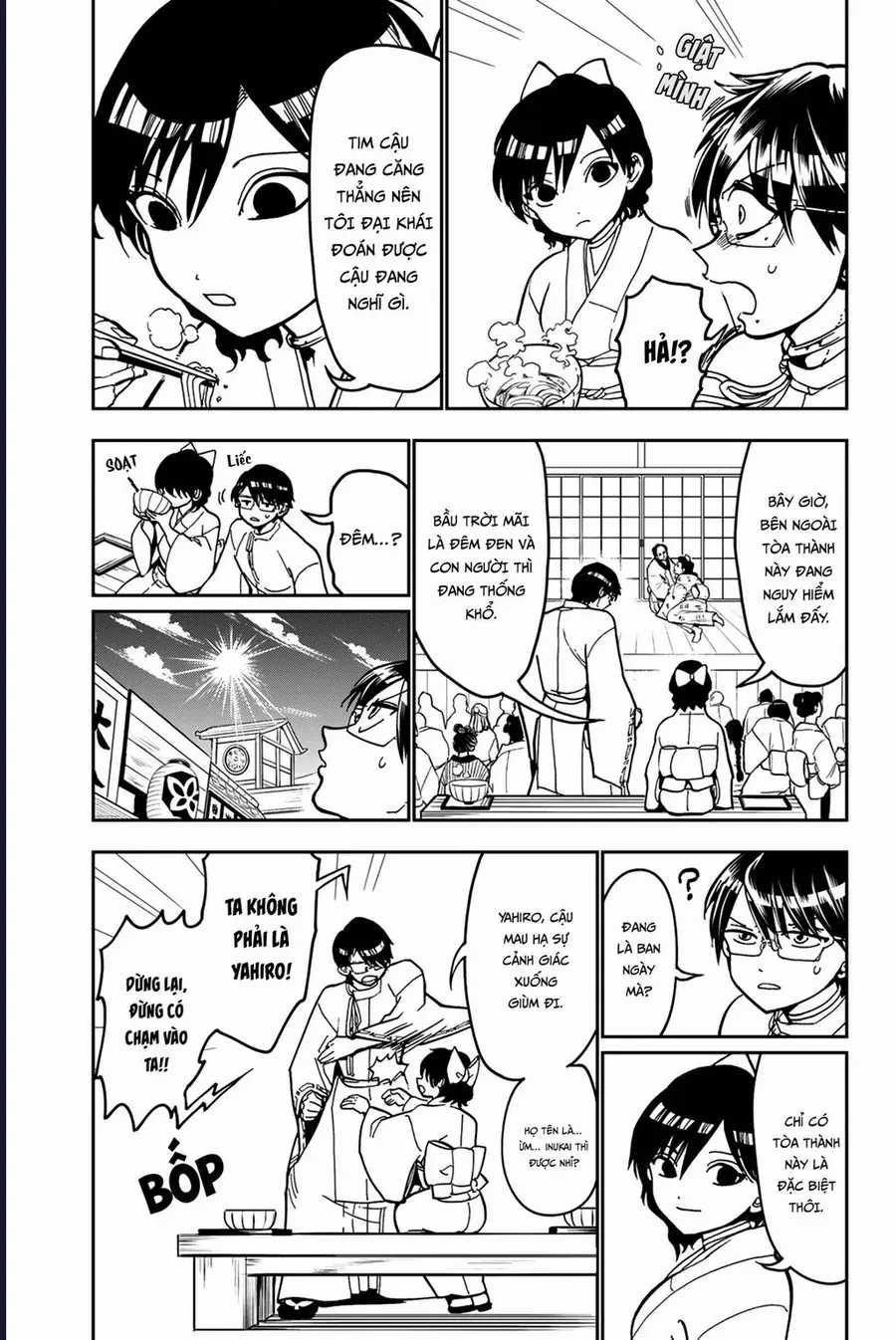 Orient - Chương 139 - Trang 11