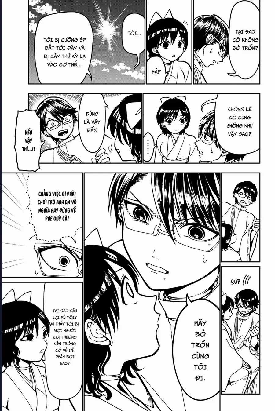 Orient - Chương 139 - Trang 13