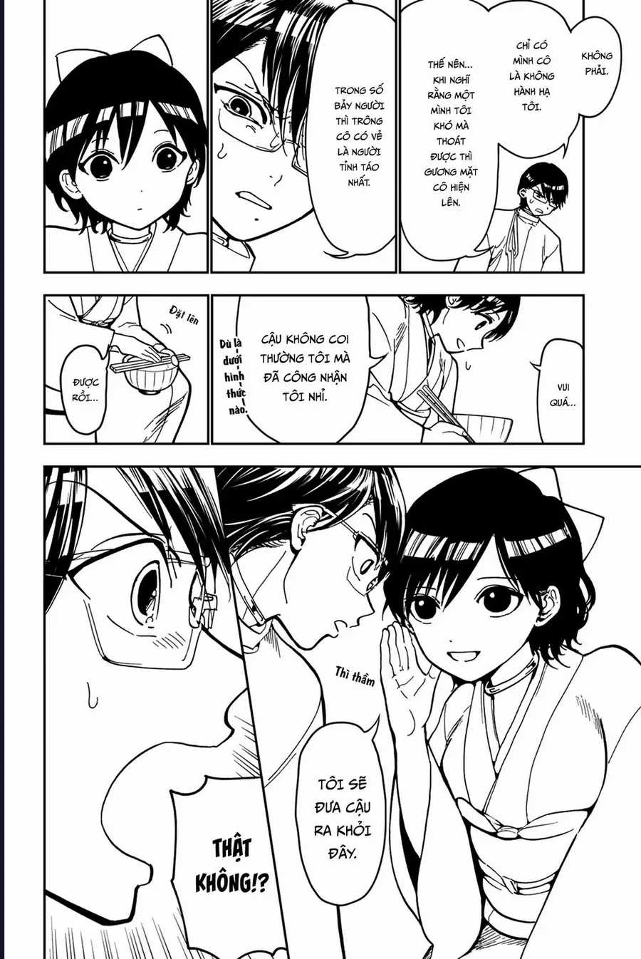 Orient - Chương 139 - Trang 14