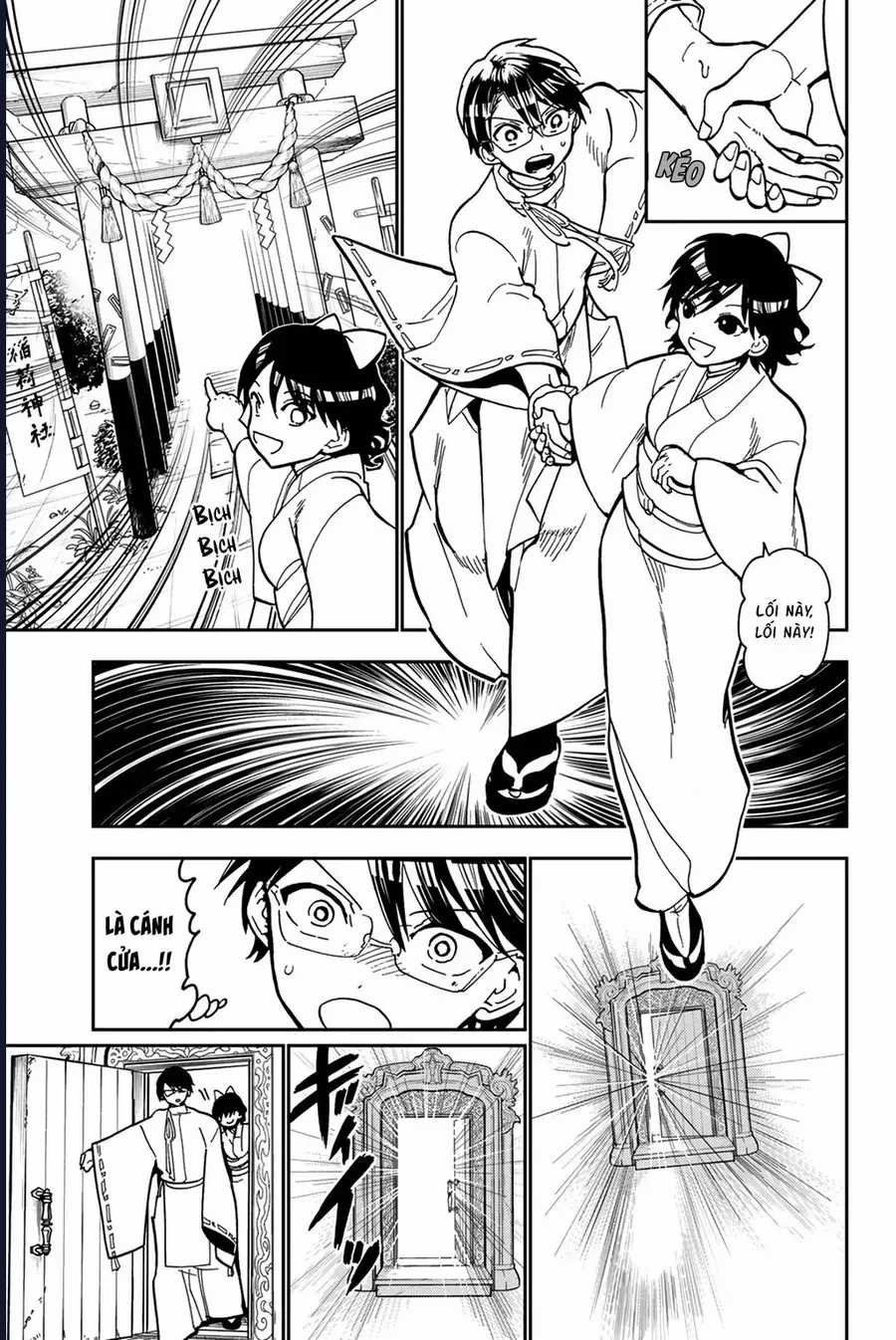 Orient - Chương 139 - Trang 15