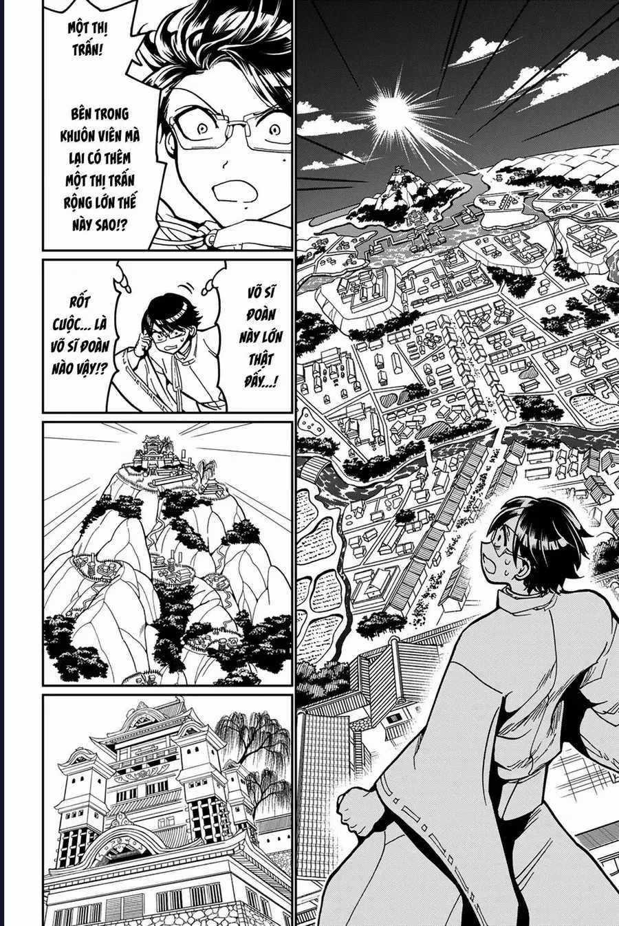 Orient - Chương 139 - Trang 20