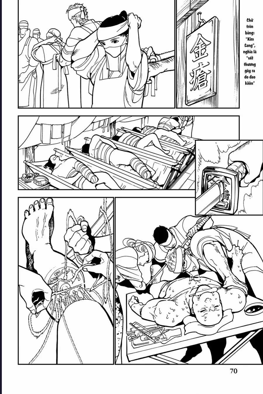 Orient - Chương 139 - Trang 24