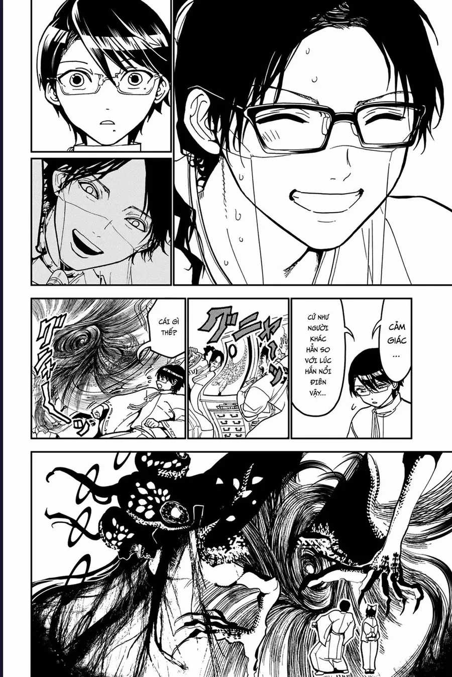 Orient - Chương 139 - Trang 26