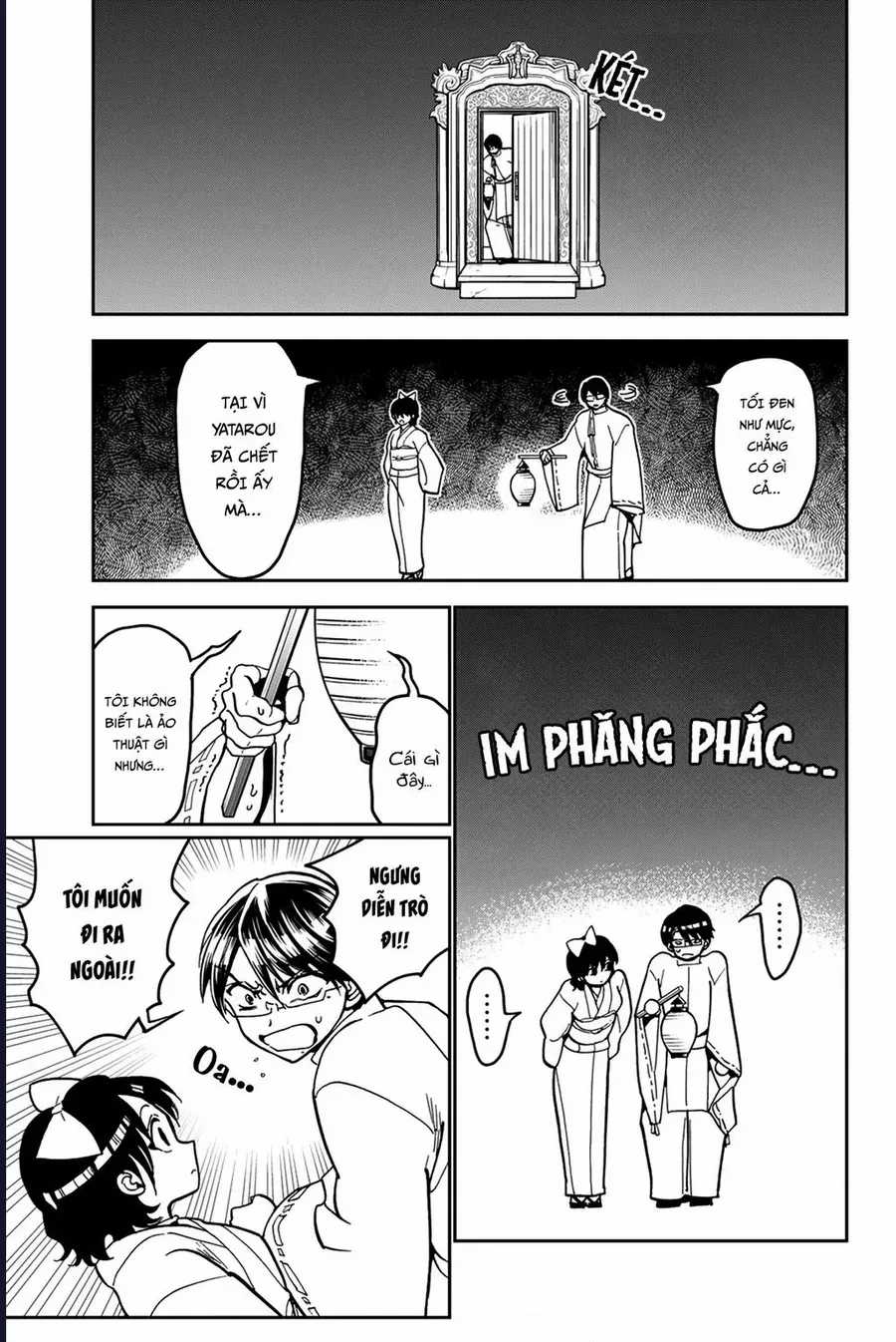 Orient - Chương 139 - Trang 29