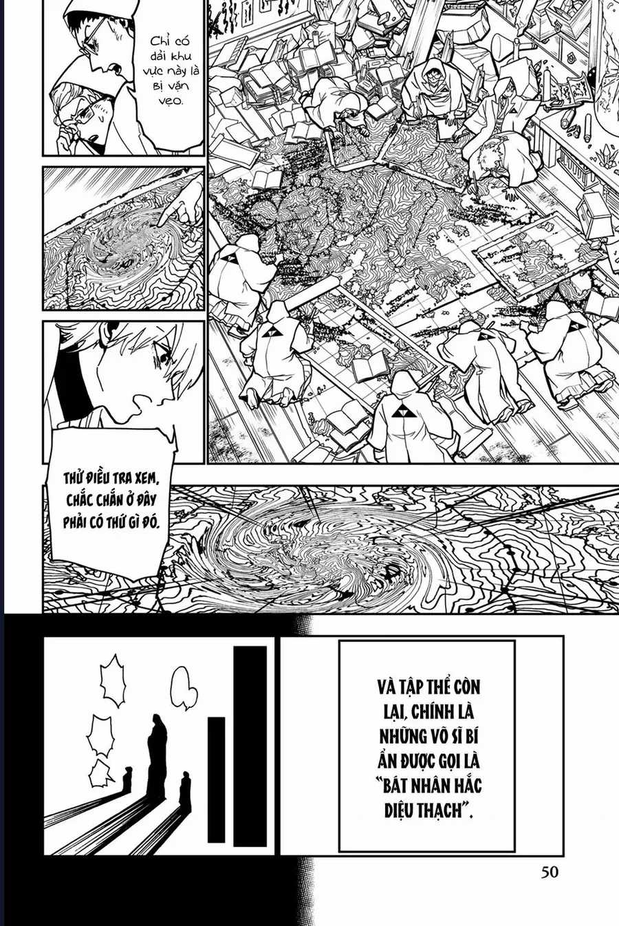 Orient - Chương 139 - Trang 4