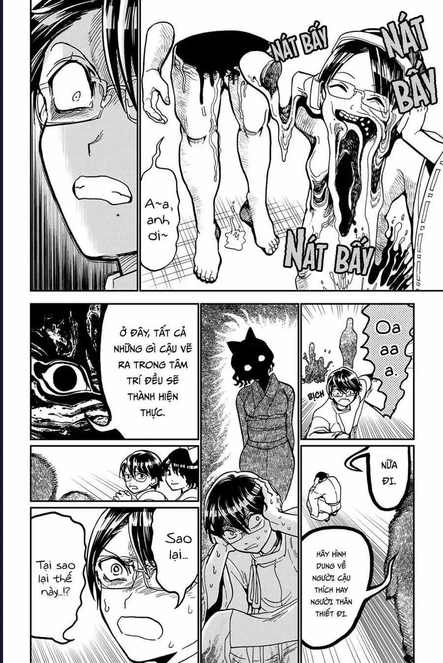 Orient - Chương 139 - Trang 34