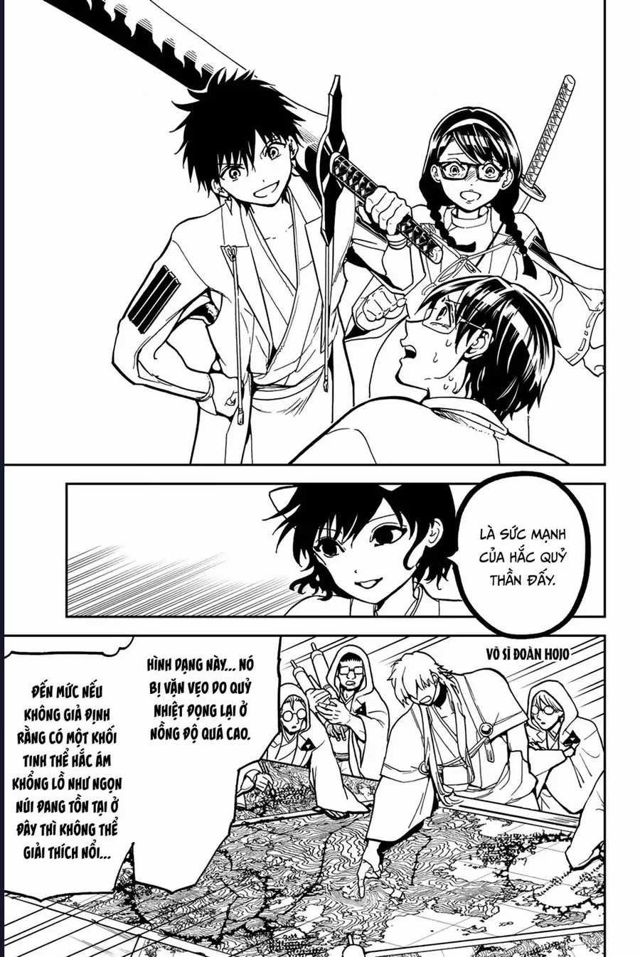 Orient - Chương 139 - Trang 35