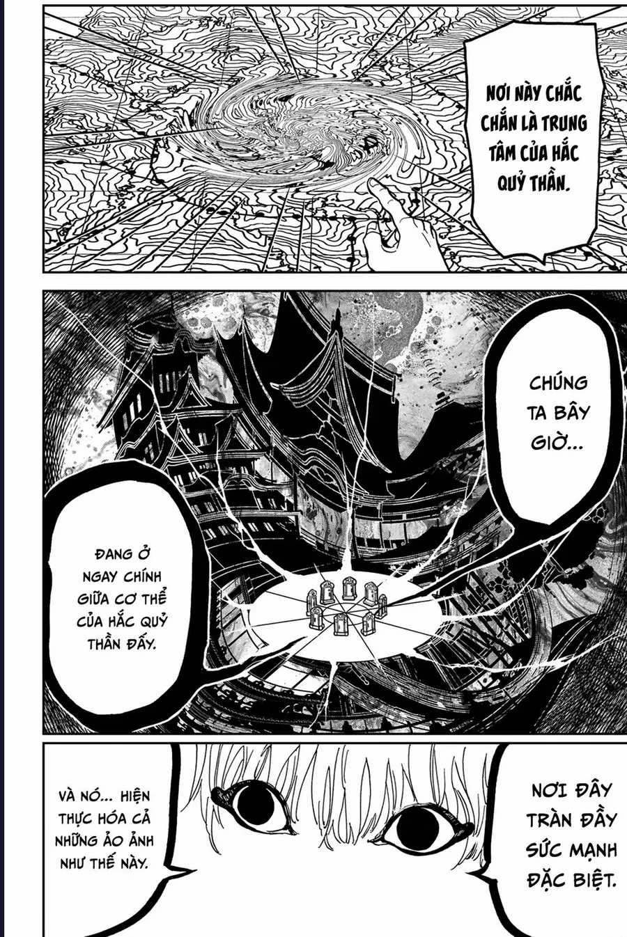 Orient - Chương 139 - Trang 36