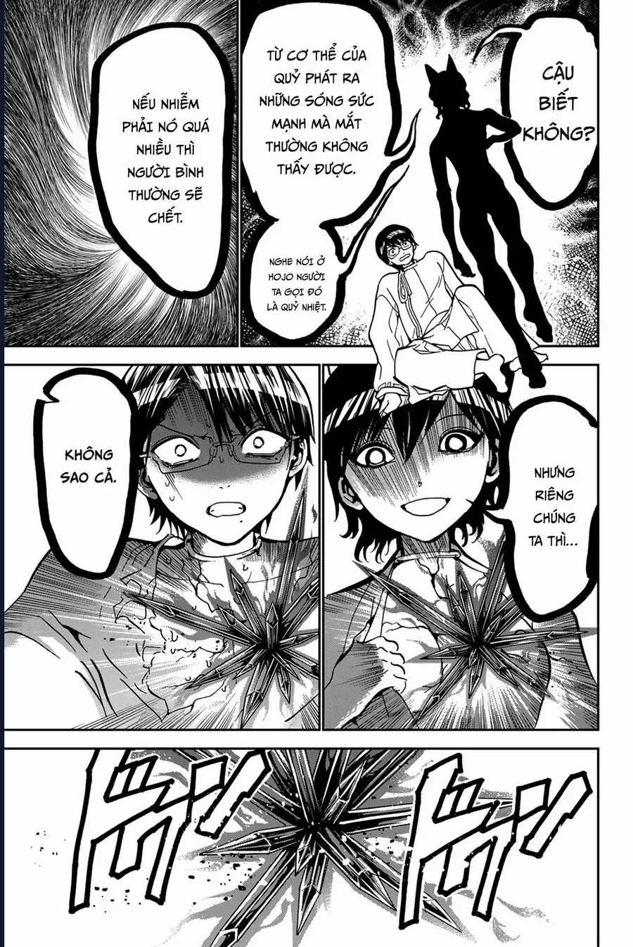 Orient - Chương 139 - Trang 37