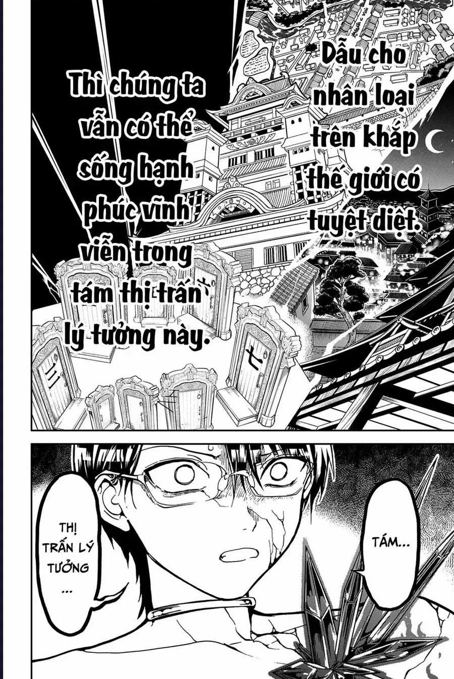 Orient - Chương 139 - Trang 38