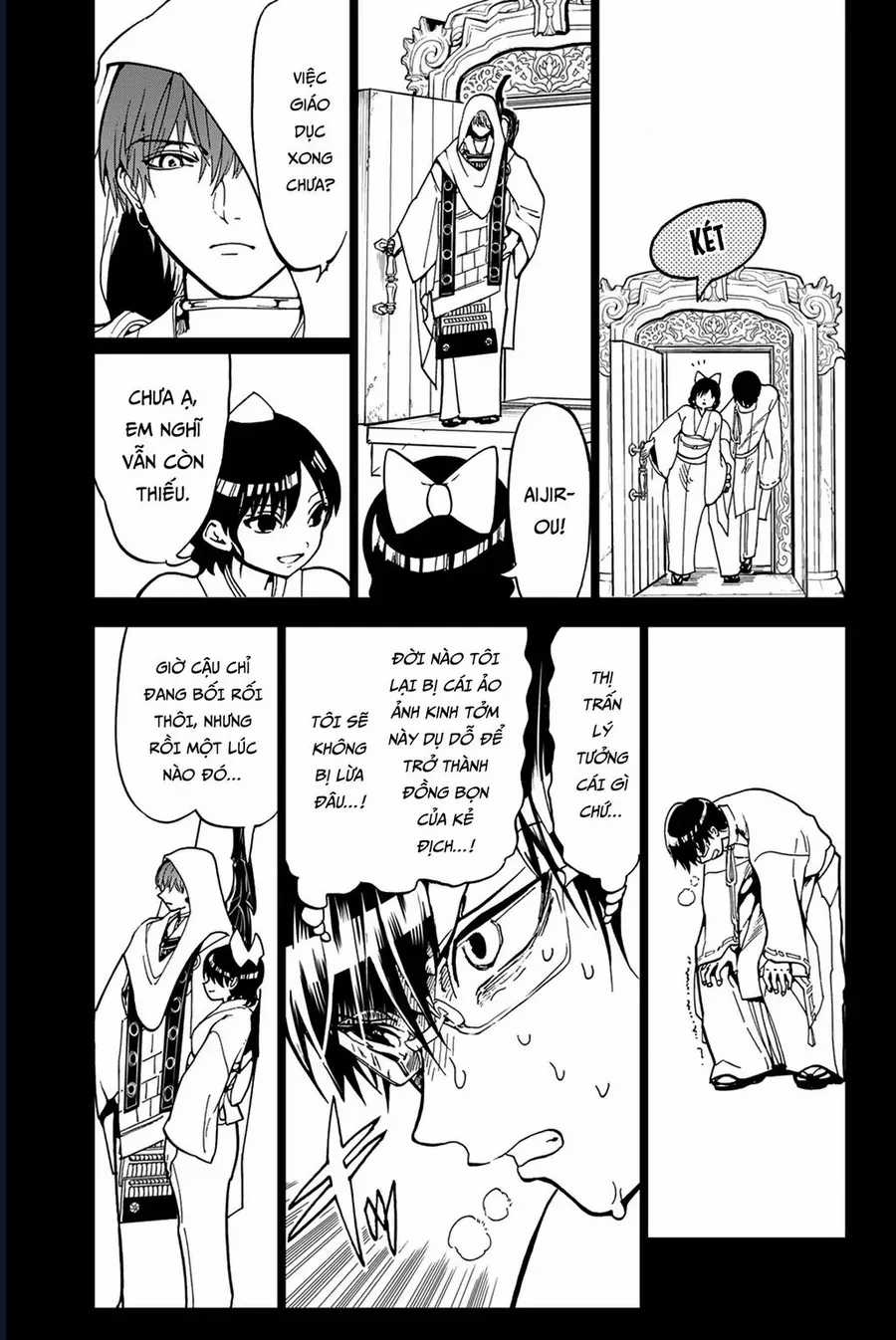 Orient - Chương 139 - Trang 39