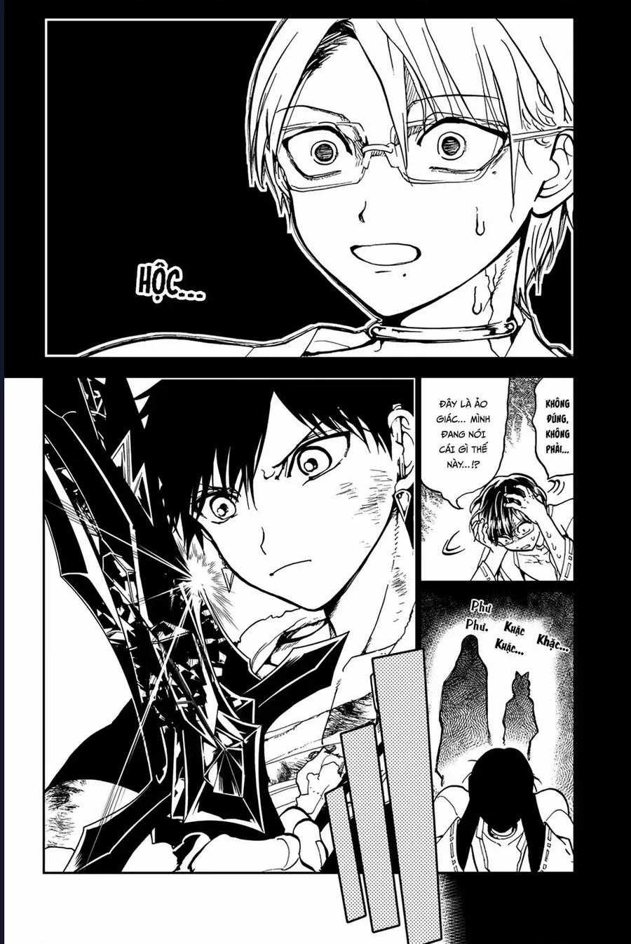 Orient - Chương 139 - Trang 42