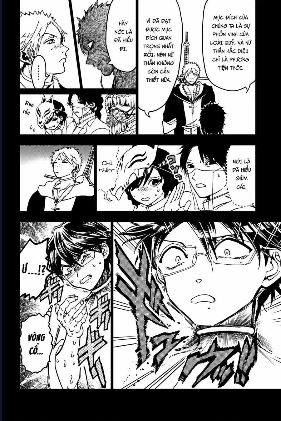 Orient - Chương 139 - Trang 6