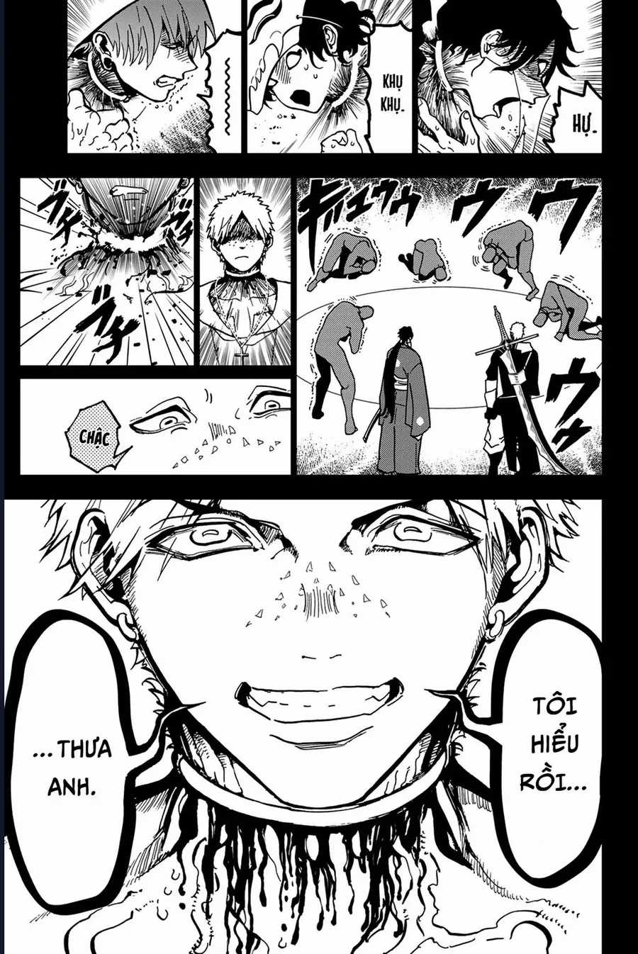 Orient - Chương 139 - Trang 7