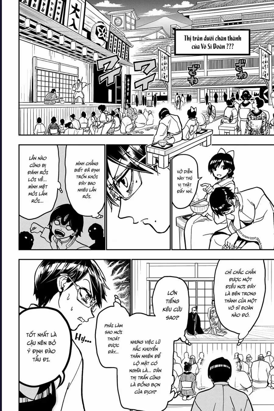 Orient - Chương 139 - Trang 10