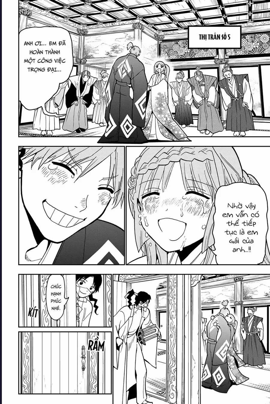 Orient - Chương 140 - Trang 11