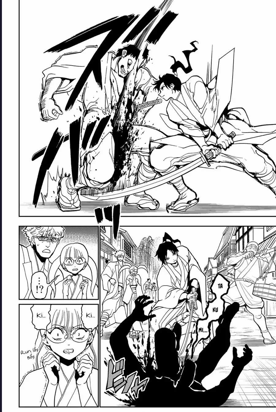 Orient - Chương 140 - Trang 13