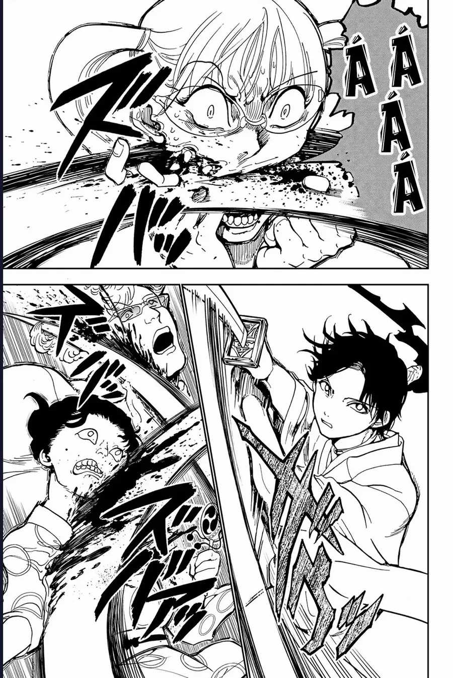 Orient - Chương 140 - Trang 14