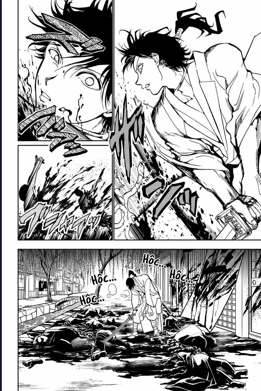 Orient - Chương 140 - Trang 15